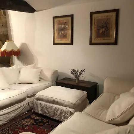 펜션 Maison Fleury *