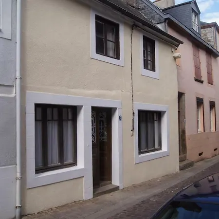 Maison Fleury * 돔프롱