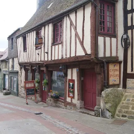 Maison Fleury 펜션 *