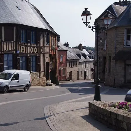 Maison Fleury