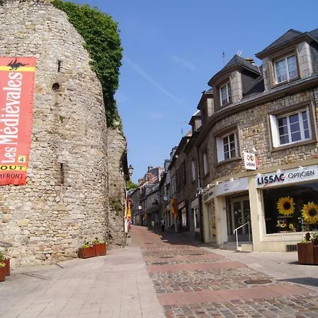 Maison Fleury 돔프롱