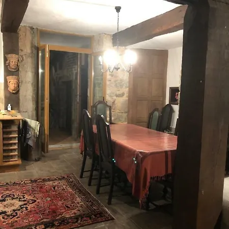 Maison Fleury