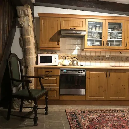 Maison Fleury *