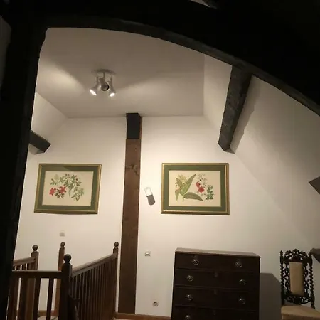 Maison Fleury 펜션 *